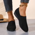 thumbnail image 2 of Women's Winter Boots - Fashionable, Flat, and Versatile for Cold Weather Comfort, 2 of 9