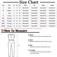 thumbnail image 2 of Moxiu Combinaison d'Été en Lin pour Femmes Chic Décontractée Ample Sans Manches Salopette Tablier Coton Lin Pantalon à Jambes Larges Combishort avec Poches Vert,XXXXXL, 2 of 8