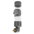 thumbnail image 2 of Hamster Water Bottle, Small Animal Water Bottle Little Pet Automatic Drinking Bottle Large Capacity Leakproof Transparent  Water Feeder Dispenser Automatic Drinking Device, 2 of 8