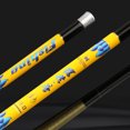 thumbnail image 1 of Super Light Hard Fishing Rod Soft Tail Small Fishing Rod Carp Carbon Slub Fishing Rod, 1 of 1