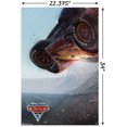 thumbnail image 2 of Disney Pixar Cars 3 - One Sheet Wall Poster, 22.375" x 34", 2 of 4
