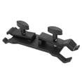 thumbnail image 2 of Sturdy Camera Tripod Umbrella Holder for Outdoor Photography, Portable Clamp Stand, 2 of 8
