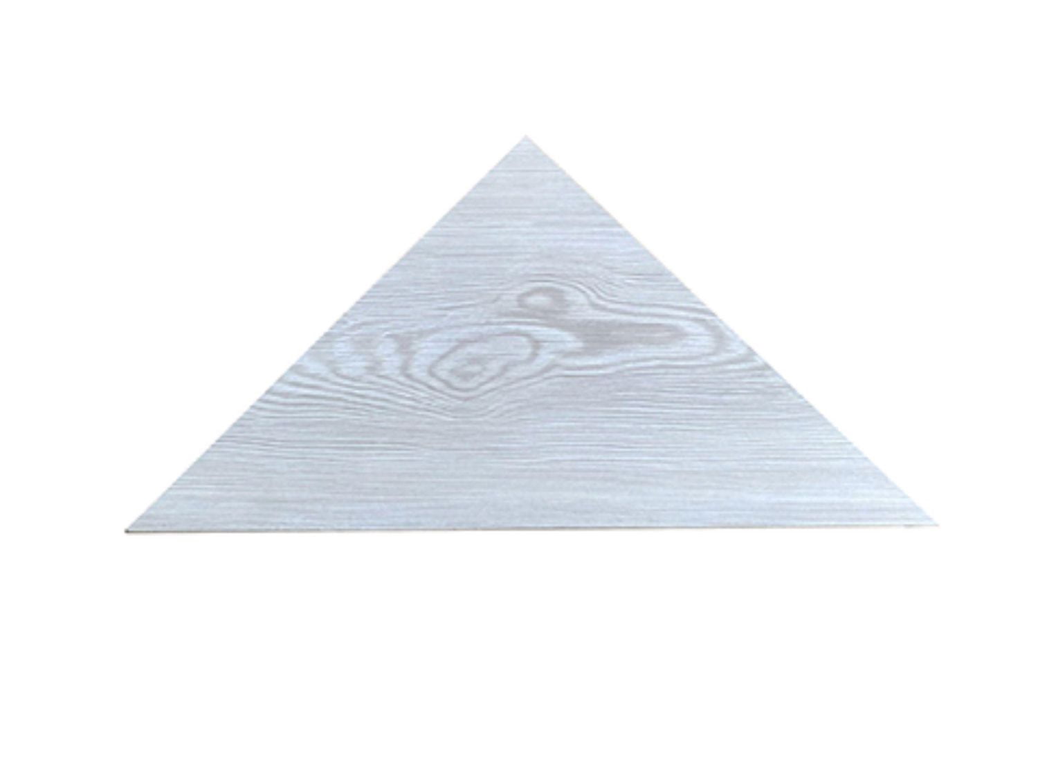 KG Chunky Corner Set/2 Weathered White