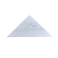 thumbnail image 1 of KG Chunky Corner Set/2 Blanc patiné, 1 of 1