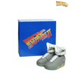 thumbnail image 3 of Back to the Future Chaussures à DEL Lumineuses pour Enfants, 3 of 6