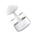 thumbnail image 1 of Dripping Water Humidifier Ambient Night Light 450ml for Bedroom humidifier Micro Study Room White, 1 of 8
