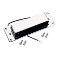 thumbnail image 2 of 1 Pce Basses Électriques Pont Captation Plénitude Tonale 4 Cordes Basses Électriques, 2 of 8