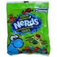 thumbnail image 1 of Nerds Sour Big Chewy Sweet and Sour candy, 1 of 6