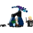 thumbnail image 1 of LEGO Harry Potter Drago dans la Forêt interdite 30677 Ensemble de construction (33 pièces), 1 of 3