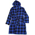 thumbnail image 2 of Prince of Sleep Fleece Robe Robes for Boys 75508-1C-10-12, 2 of 9