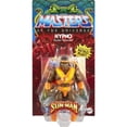 thumbnail image 4 of Masters of the Universe® Origins Hypno Action Figure, 4 of 6