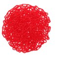 thumbnail image 3 of SHISUYAN Crowd Control Chain 10m Safety Barrier Chain Link Safety Chain For Crowd Control, 3 of 8