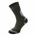 thumbnail image 1 of Comodo - Chaussettes Thermiques de Randonnée en Laine Mérinos / Chaussettes de Randonnée Robustes / Hommes et Femmes, 1 of 2
