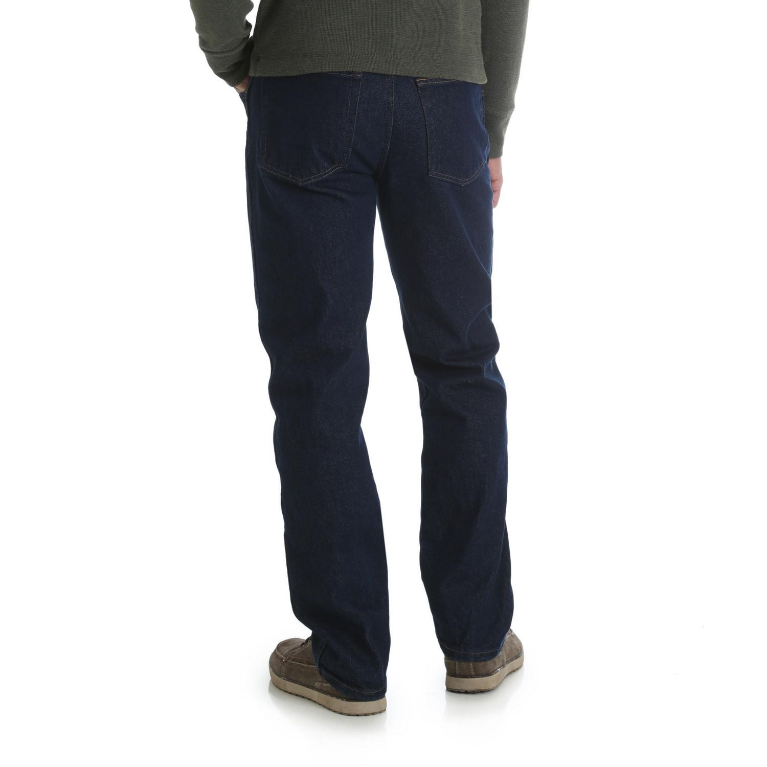 Rustler Jean Coupe Standard Pour Homme