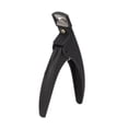thumbnail image 1 of Nail Tip Trimmer, Nail Tip Cutter Manicure Portable  For Round Nail Green,Black, 1 of 8