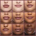 thumbnail image 4 of NYX Slim Lip Pencil - Burgundy, 4 of 4