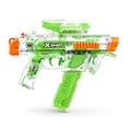 thumbnail image 4 of XSHOT Hyper Gel Glow NightStrike Blaster (5,000) Gel Pellets by ZURU, Motorized Gel Blaster Outdoor Blaster for Boys and Girls, Teens and Adults aged 14+, 4 of 10