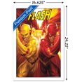 thumbnail image 2 of DC Comics - Le flash et le flash inversé - Course, 2 of 4