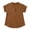 Brun, variante sur HIPYLO T-Shirts de Pâques pour Enfants T-Shirt de Pâques Chemises Preppy pour Filles 10-12 Chemise à Imprimé Animal pour Lot de Chemises Filles Taille 14 Vêtements Taille 8 Filles