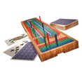 thumbnail image 3 of Traditions - Cribbage pliable en bois massif, 3 of 3