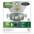 thumbnail image 2 of Police Security Twin Power Headlamp, 2 of 5