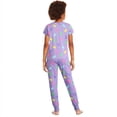 thumbnail image 4 of Pyjama 2 pièces George pour filles, 4 of 6