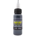 thumbnail image 1 of Radiant Colors Encre à Tatouage - Gris Froid 1 Oz, 1 of 1