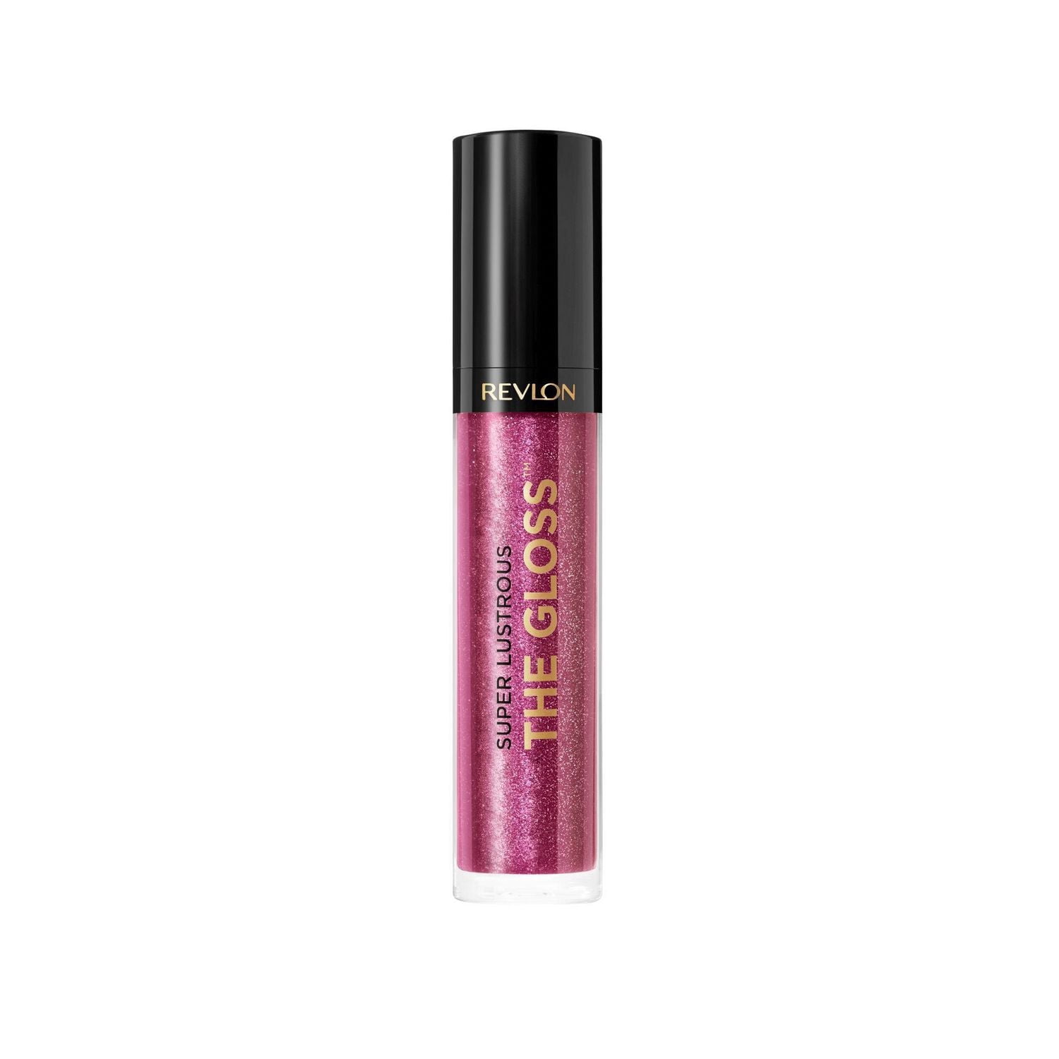 Revlon Super Lustrous™ le Gloss, Léger, Couleur Brillante
