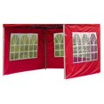 thumbnail image 1 of EIMELI Camping and Hiking Tents Clearance Outdoor Clear Sunshade Decorations Waterproofs Rainproof Fabrics Outdoor Courtyard Garden Backyard Outdoor Travel ( Ceiling) Blue, 1 of 6
