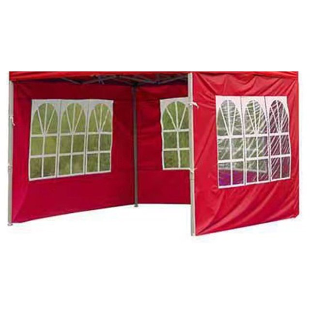 EIMELI Camping and Hiking Tents Clearance Outdoor Clear Sunshade Decorations Waterproofs Rainproof Fabrics Outdoor Courtyard Garden Backyard Outdoor Travel ( Ceiling) Blue