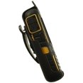 thumbnail image 3 of Étui-holster de Ceinture à CLIP à Ressort Noir pour Cloche SONIM BOLT 2 IS SL XP5560 XP1520, 3 of 8