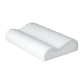 thumbnail image 4 of Obusforme Cervical Pillow Standard with Memory Foam, 4 of 5