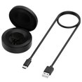thumbnail image 2 of Smart Ring Charger Box with Charging Cable, 590mAh Type C Convenient Indicator Fast Charging Dock, Magnetic Ring Charger for RingConn Gen1 Charging Dock, 2 of 7