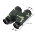 thumbnail image 2 of 6X35 Magnification Kids Binoculars for Outdoor Exploration and Educational Adventures, 2 of 3