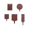 thumbnail image 2 of 5x Miniature Cuisine Jouets Pain Dessert Conseil DIY Simulation Maison de Poupée Miniature, 2 of 9