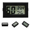 thumbnail image 3 of Miangastore Temperature And Humidity Digital Hygrometer Indoor Thermometer Mini Digital Thermometer Humidifier Humidity Meter Mini Hygrometer Thermometer, 3 of 9