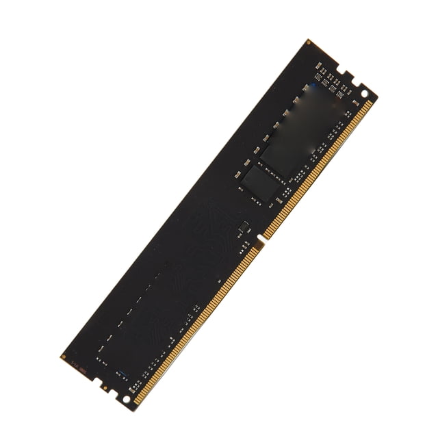 Desktop Memory Module, DDR4 UDIMM Stable Fast Desktop RAM 1.2V Voltage 2666Mhz for Gaming 4GB,8GB,16GB