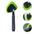 thumbnail image 4 of Shisuyan Windshield Wiper Tool Green ABS 2Pcs 18.9X5.1in, 4 of 9