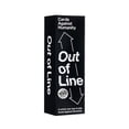 thumbnail image 1 of Cards Against Humanity Out of Line Game, 1 of 9