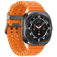 thumbnail image 2 of Samsung Galaxy Watch Ultra 47mm LTE Smartwatch- Open Box, 2 of 6