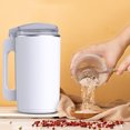 thumbnail image 1 of TopLLC New Seasoning Grinder Electric Grinder Household Small Automatic Coffee Grinding Portable Powder And Wall Breaking Machine, 1 of 6