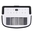 thumbnail image 4 of Honeywell 70 Pint Smart Dehumidifier w/ Alexa Control (Refurbished), 4 of 8
