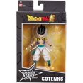 thumbnail image 1 of Dragon Ball Super Figurine Articulée 6 Pouces Dragon Stars - Gotenks, 1 of 2