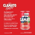 thumbnail image 4 of Clamato Extra Spicy 6pk Cans, 4 of 5