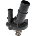 thumbnail image 4 of Dorman Thermostat Housing 902-681 OE Solutions; OE Replacement; Assembly, 4 of 5