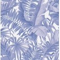 thumbnail image 1 of Nuwallpaper Nus4623 Papier Peint Autocollant Maui, Pervenche, 1 of 3