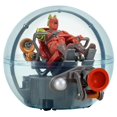 thumbnail image 4 of Fortnite Véhicule Ballerine (RC) - Comprend une Figurine d'Action Hybride de 4”, Ballerine à l'Échelle de 4”, Plus Télécommande, 4 of 5