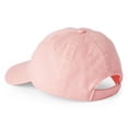 thumbnail image 2 of Casquette de baseball George pour filles, 2 of 2