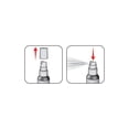 thumbnail image 4 of LITTLE TREES Désodorisant Spray Black Ice 3.5 FL OZ, 4 of 7