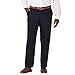 thumbnail image 2 of Haggar Men's Work To Weekend Hidden Expandable Waist, 2 of 4